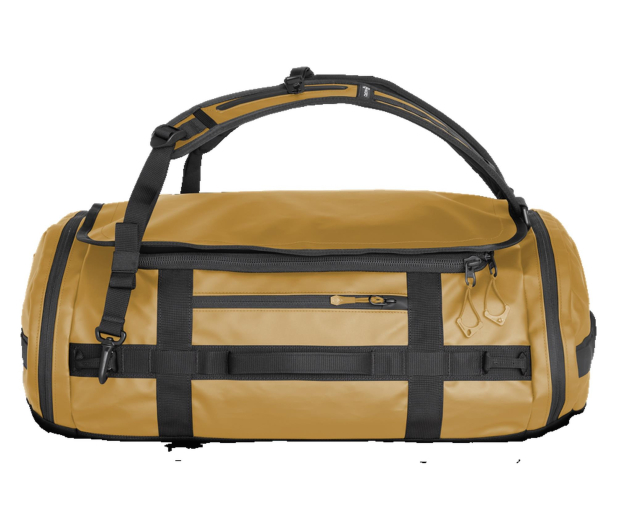 WANDRD CARRYALL Duffel 30L Dallol Yellow - 1550132 - zdjęcie 2